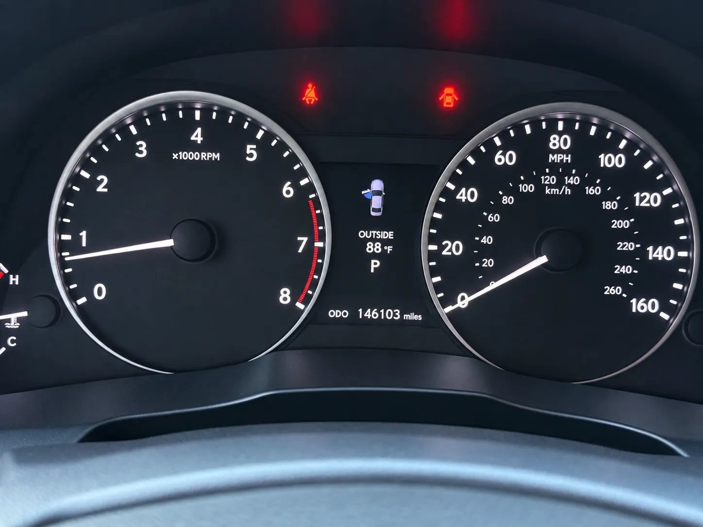 Used 2014 Lexus ES 350 FWD image 13