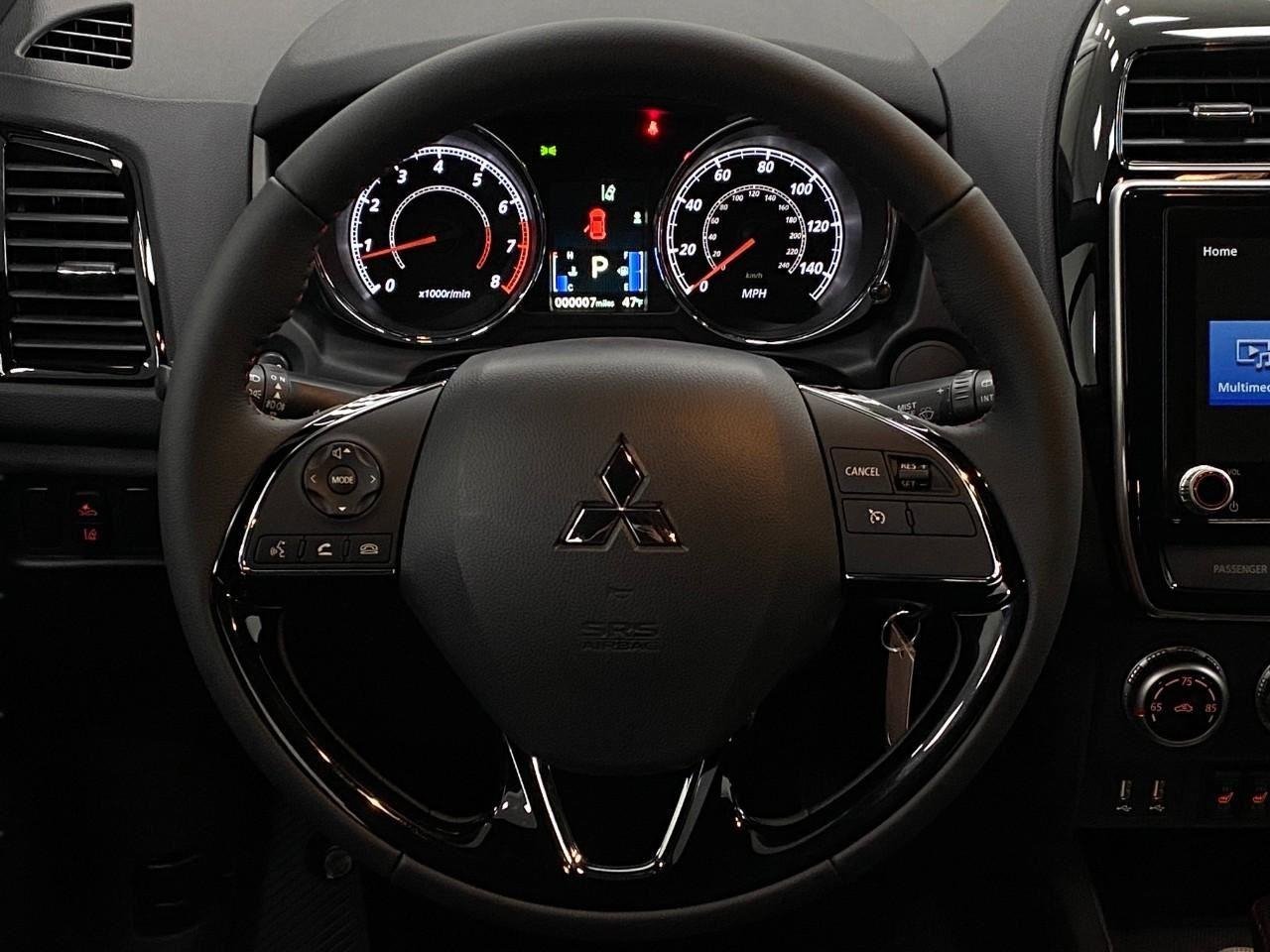 New 2026 Mitsubishi Outlander Sport AWD image 41