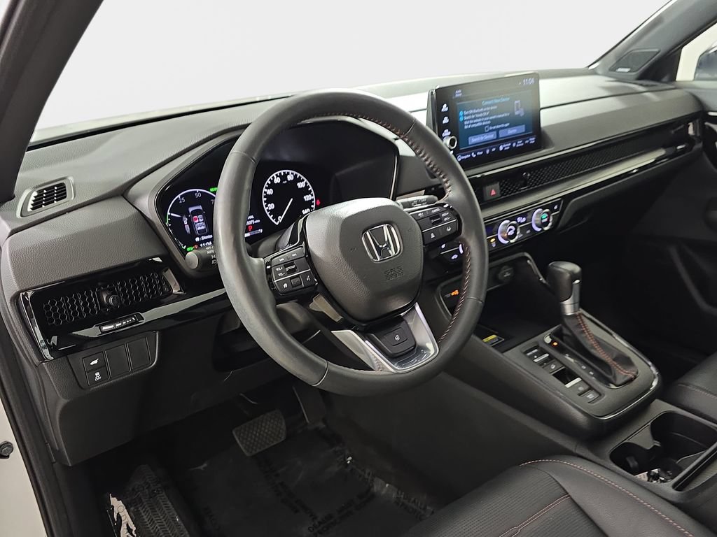 Used 2024 Honda CR-V Sport Touring image 19