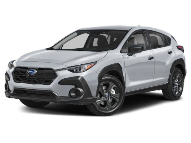 New 2026 Subaru Crosstrek 2.5i AWD/4WD image 1