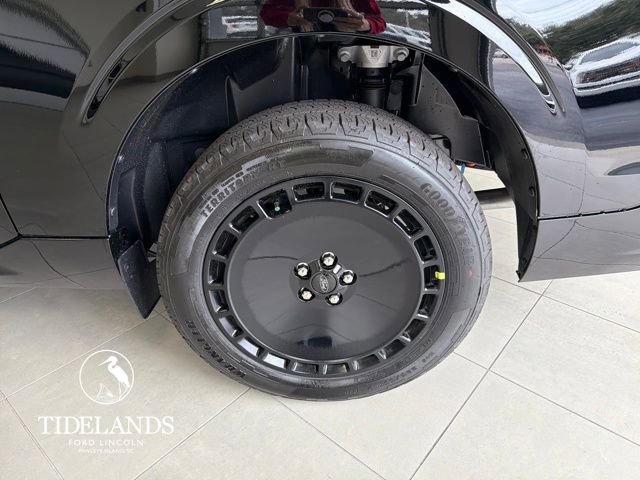 New 2026 Ford Maverick Lobo image 31