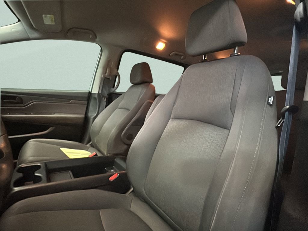 Used 2021 Honda Odyssey LX image 8