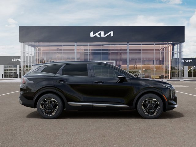 New 2026 Kia Sportage S AWD/4WD image 7