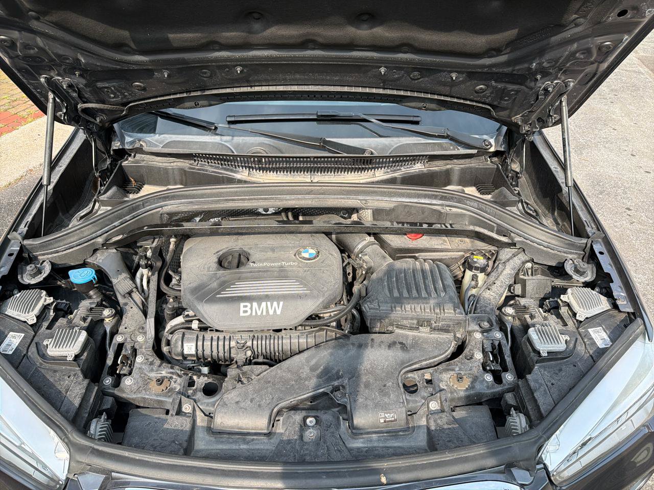 Used 2016 BMW X1 xDrive28i AWD/4WD image 35