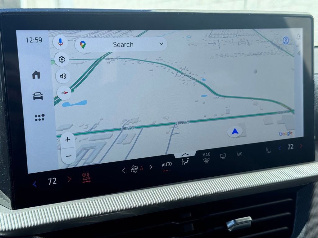 New 2026 Ford Explorer ST-Line w/ ST-Line Street Pack image 37