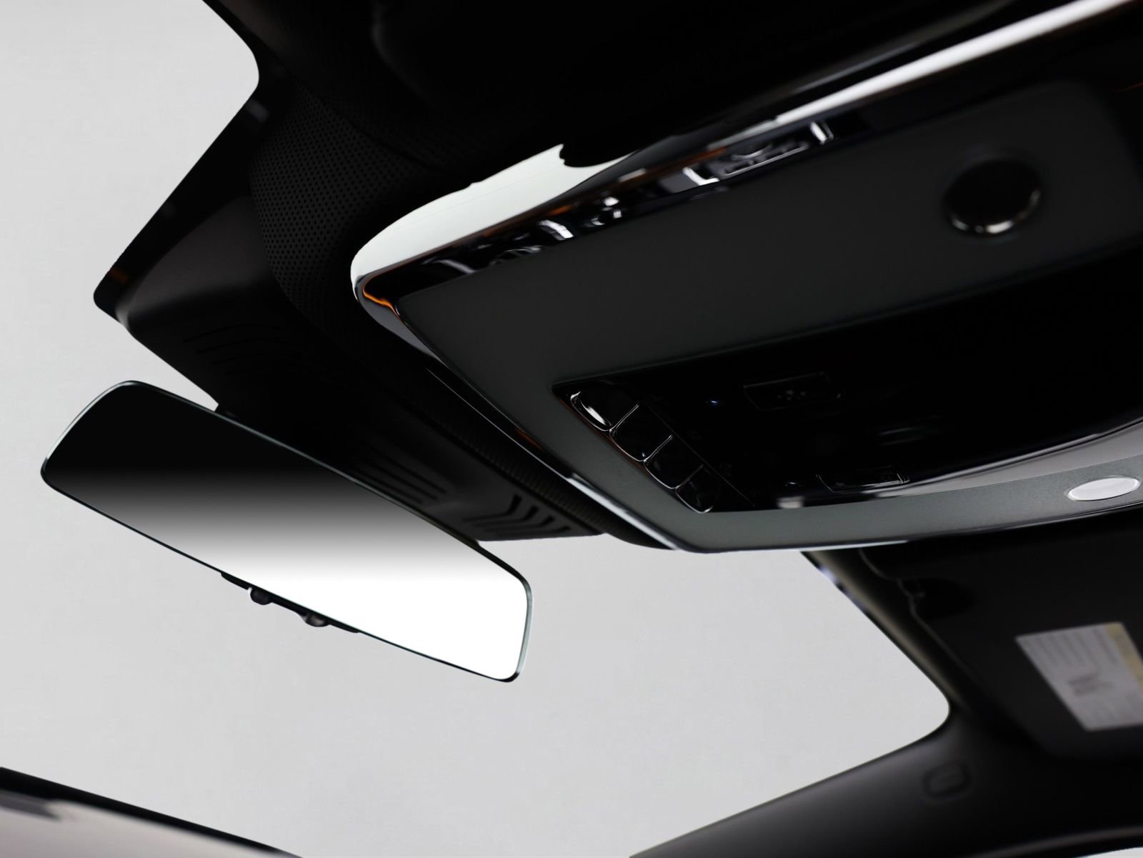 New 2027 Rolls-Royce Ghost AWD/4WD image 36