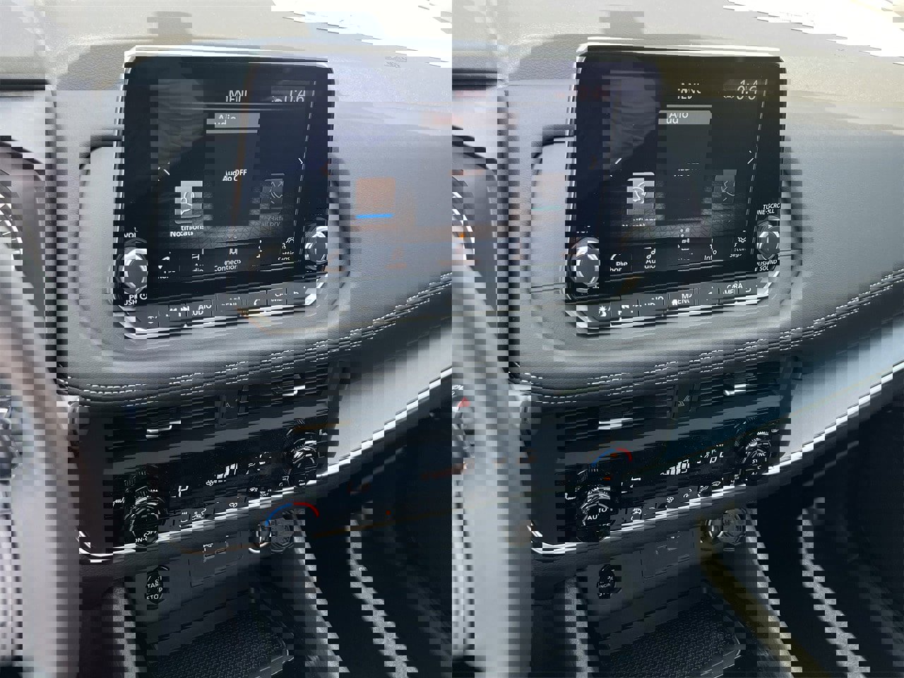 New 2026 Nissan Rogue SV w/ Cold Weather Package image 10