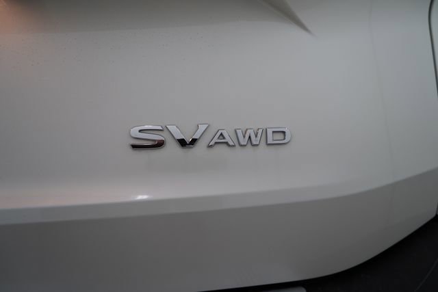 Used 2023 Nissan Rogue SV w/ SV Premium B Package image 85