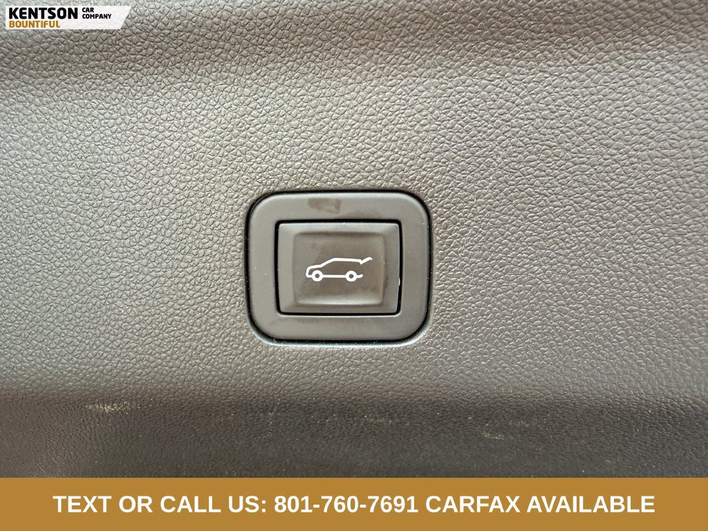 Used 2026 GMC Yukon XL AT4 w/ AT4 Premium Plus Package AWD/4WD image 33