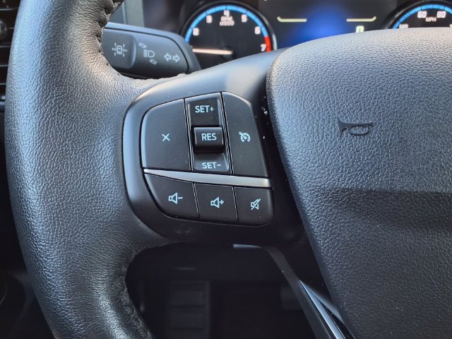 Used 2023 Ford Bronco Sport Outer Banks w/ Tech Package AWD/4WD image 15