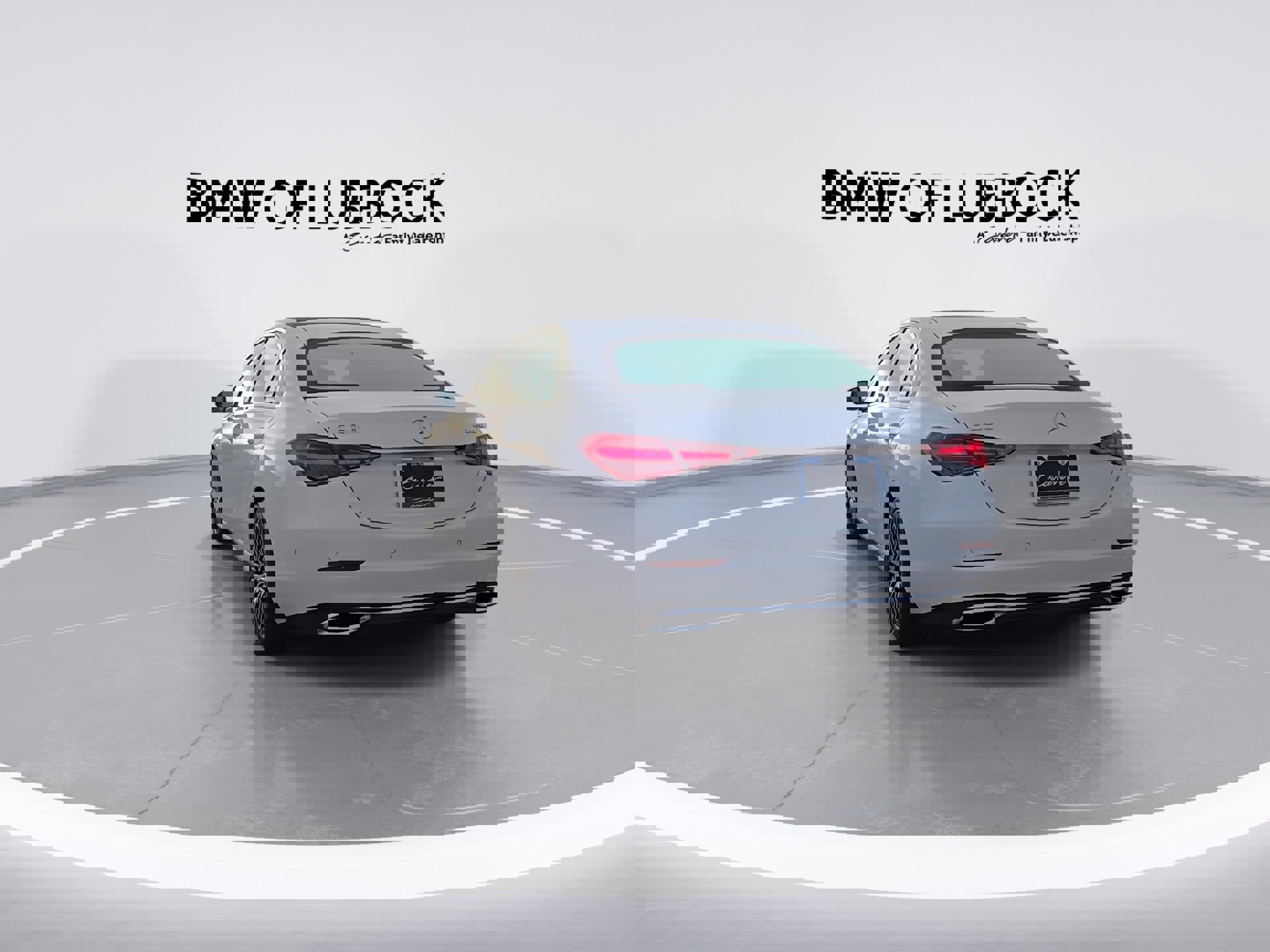 Used 2024 Mercedes-Benz C 300 4MATIC Sedan image 7