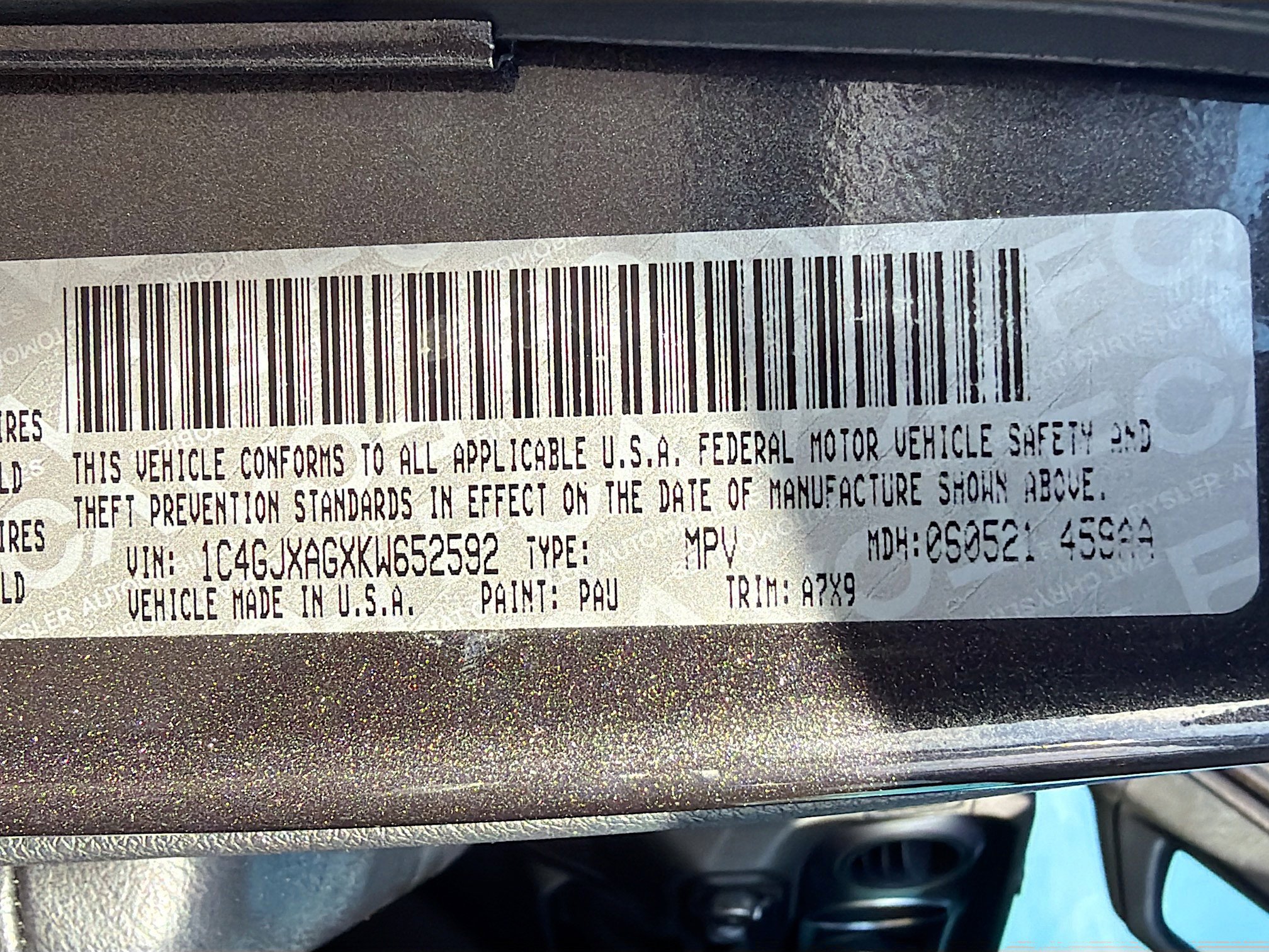 Used 2019 Jeep Wrangler Sport image 39