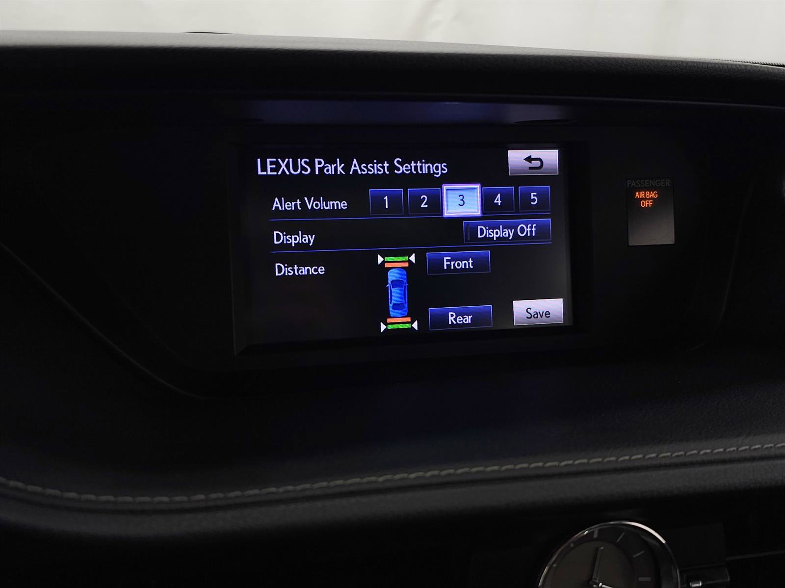 Used 2013 Lexus ES 350 w/ Luxury Pkg FWD image 21