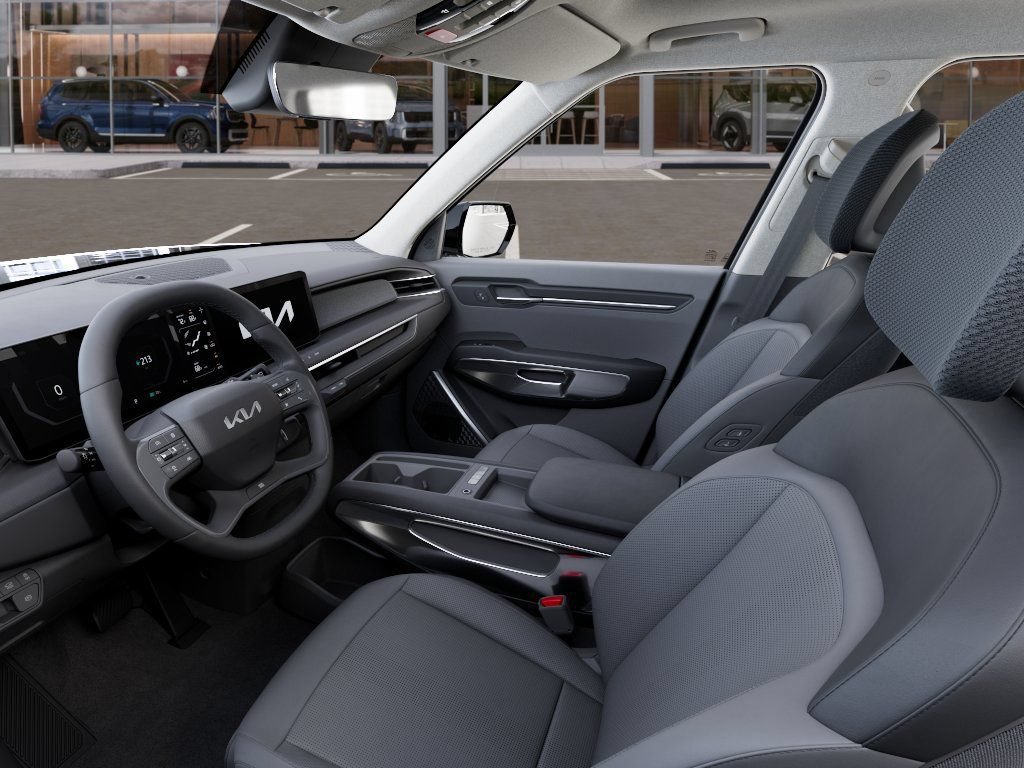 New 2026 Kia EV9 Light RWD image 17