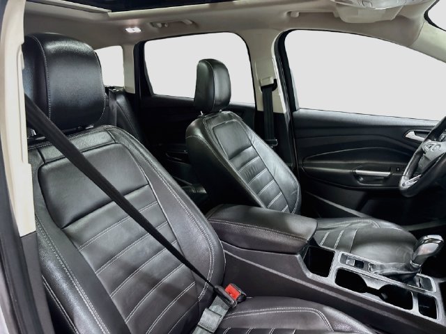 Used 2018 Ford Escape SEL FWD image 24