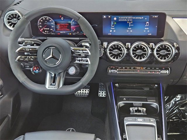 Certified 2024 Mercedes-Benz GLA 35 AMG 4MATIC image 26