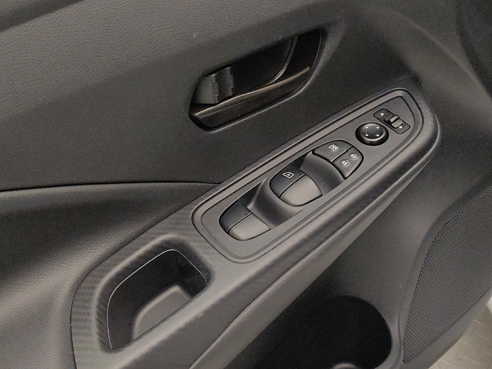 Used 2023 Nissan Versa S w/ S Plus Package FWD image 27