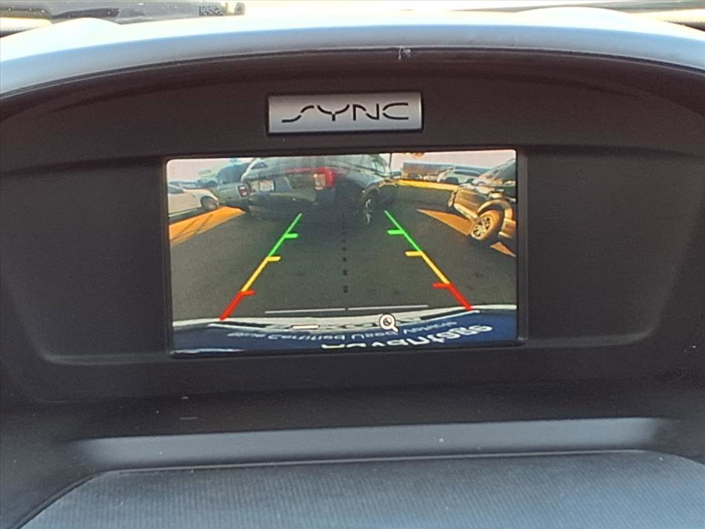 Certified 2017 Ford Escape SE image 10