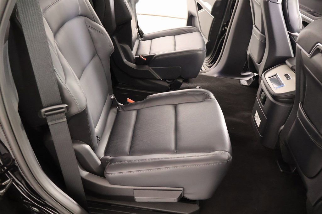 New 2025 Lincoln Navigator Reserve w/ Jet Appearance Package image 15