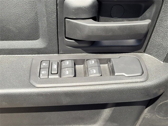 New 2025 RAM 2500 Tradesman w/ Chrome Appearance Group image 20