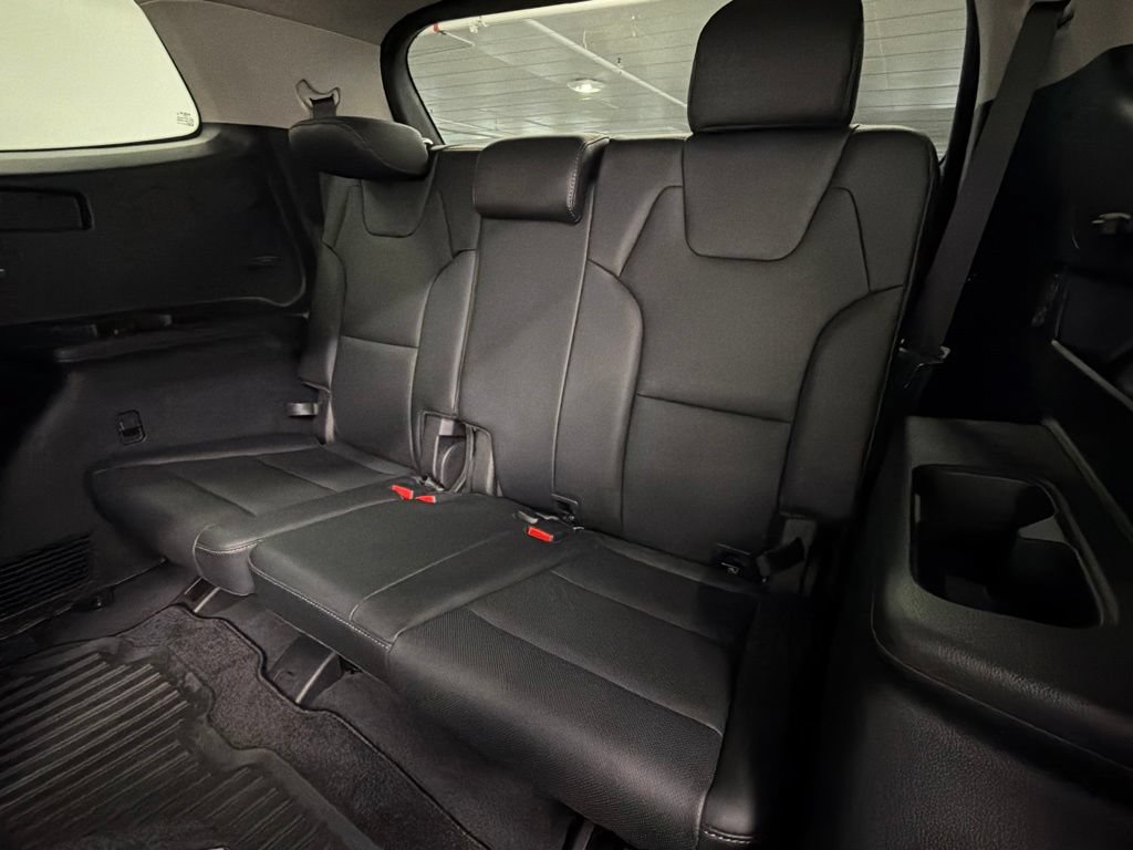 Used 2024 Kia Telluride S w/ S Sunroof Package FWD image 40