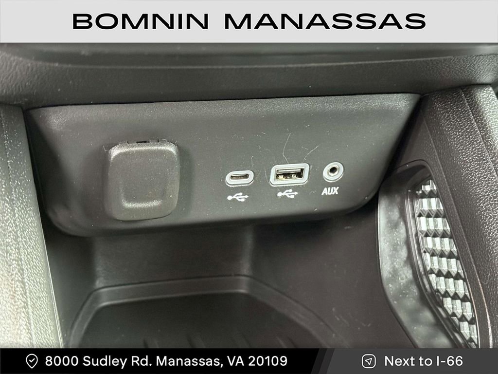 Used 2023 Chevrolet TrailBlazer LT image 20