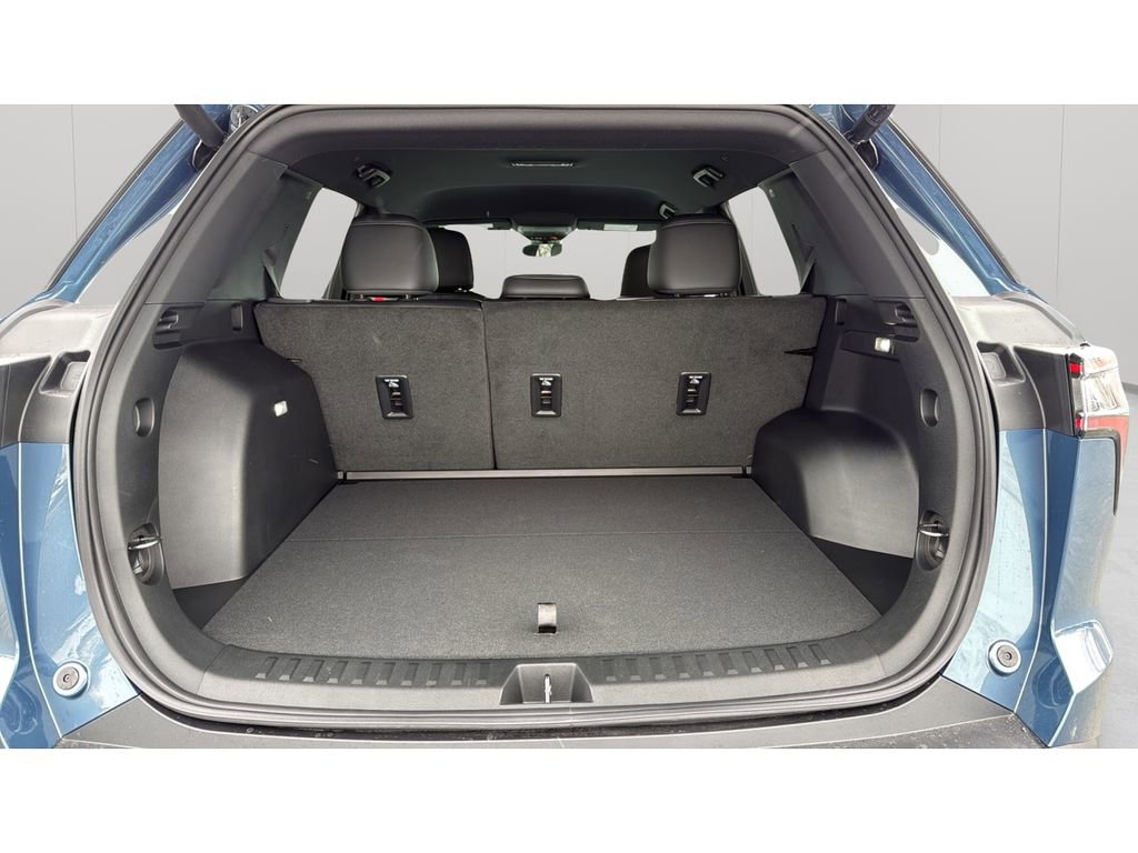 New 2026 Chevrolet Equinox LT w/ Convenience Package II image 18