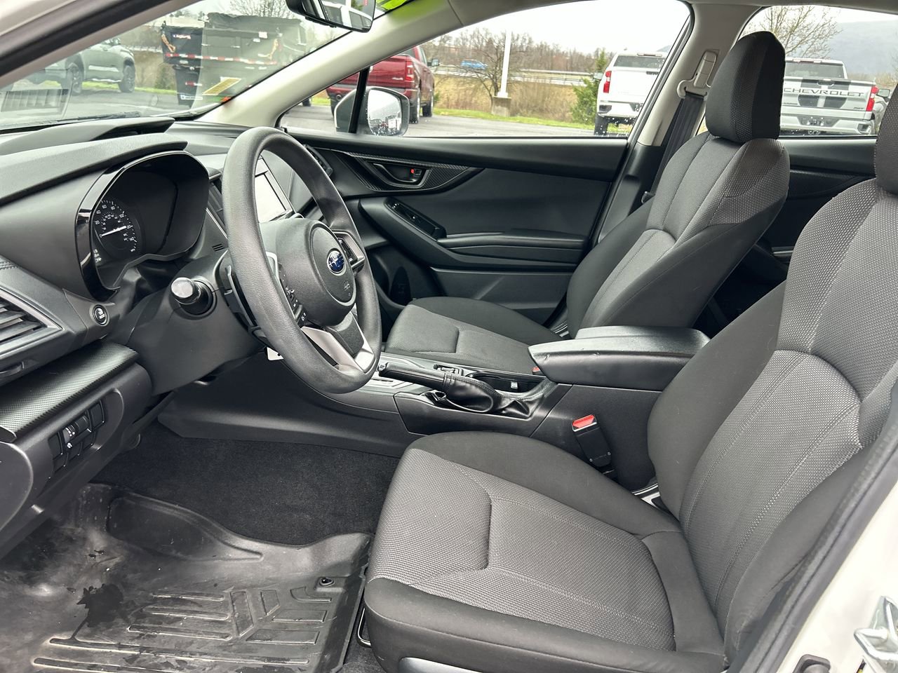 Used 2023 Subaru Impreza Premium image 21