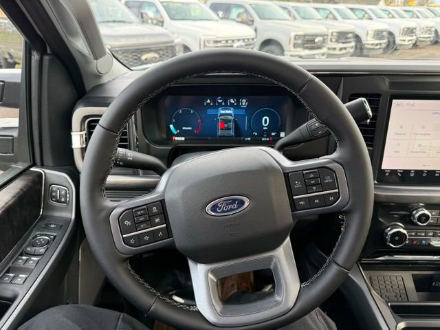 New 2026 Ford F350 Lariat w/ Tremor Off-Road Package image 20