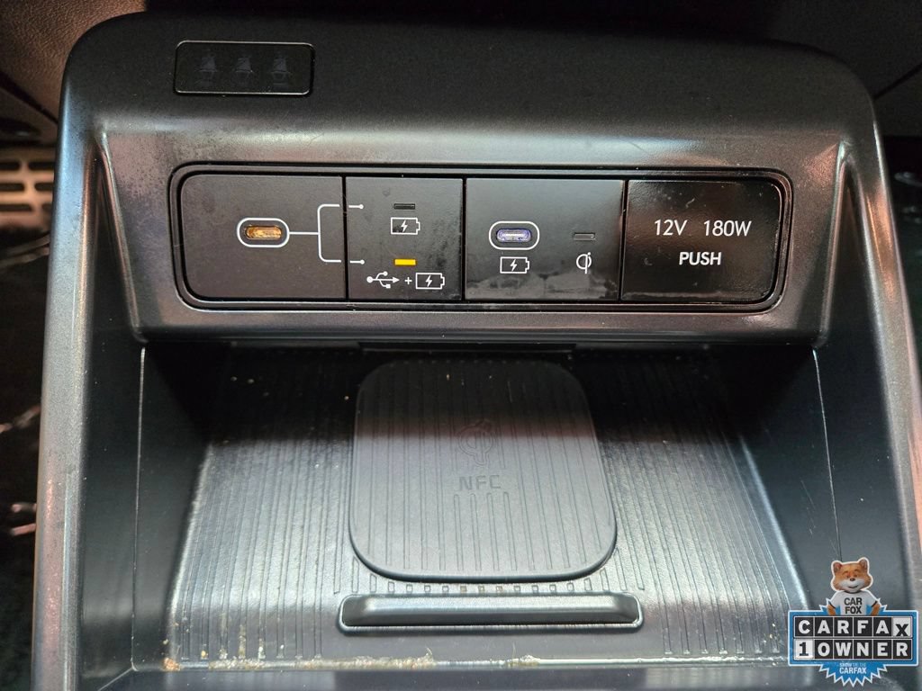 Used 2024 Hyundai Kona N Line FWD image 36