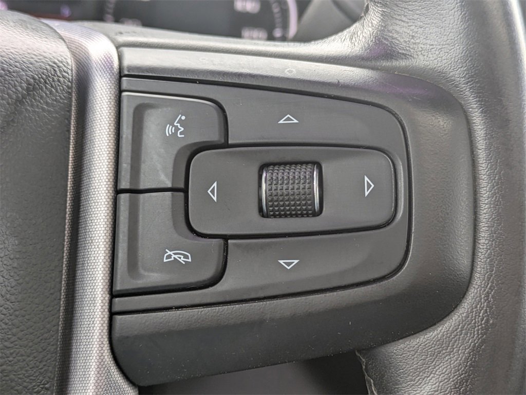 Used 2021 GMC Sierra 1500 SLT w/ SLT Convenience Package image 27