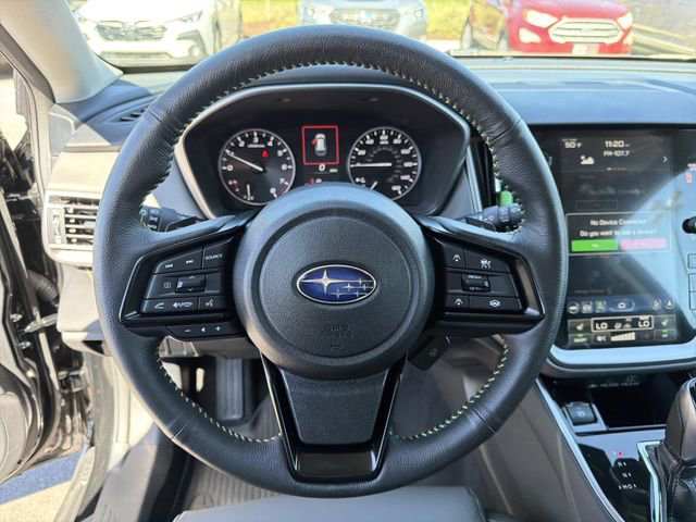 Used 2025 Subaru Outback Onyx Edition w/ Popular Package #2 image 26