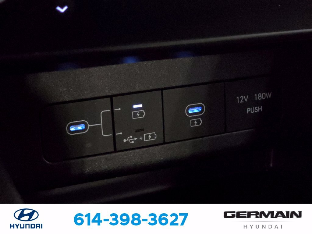 Used 2024 Hyundai Sonata SEL FWD image 33