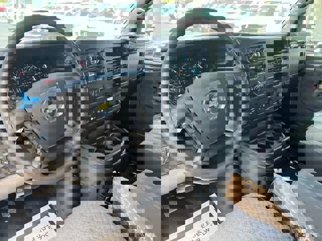 New 2025 Chevrolet Express 3500 w/ Power Convenience Package image 10