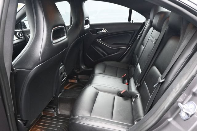 Used 2019 Mercedes-Benz CLA 250 image 8