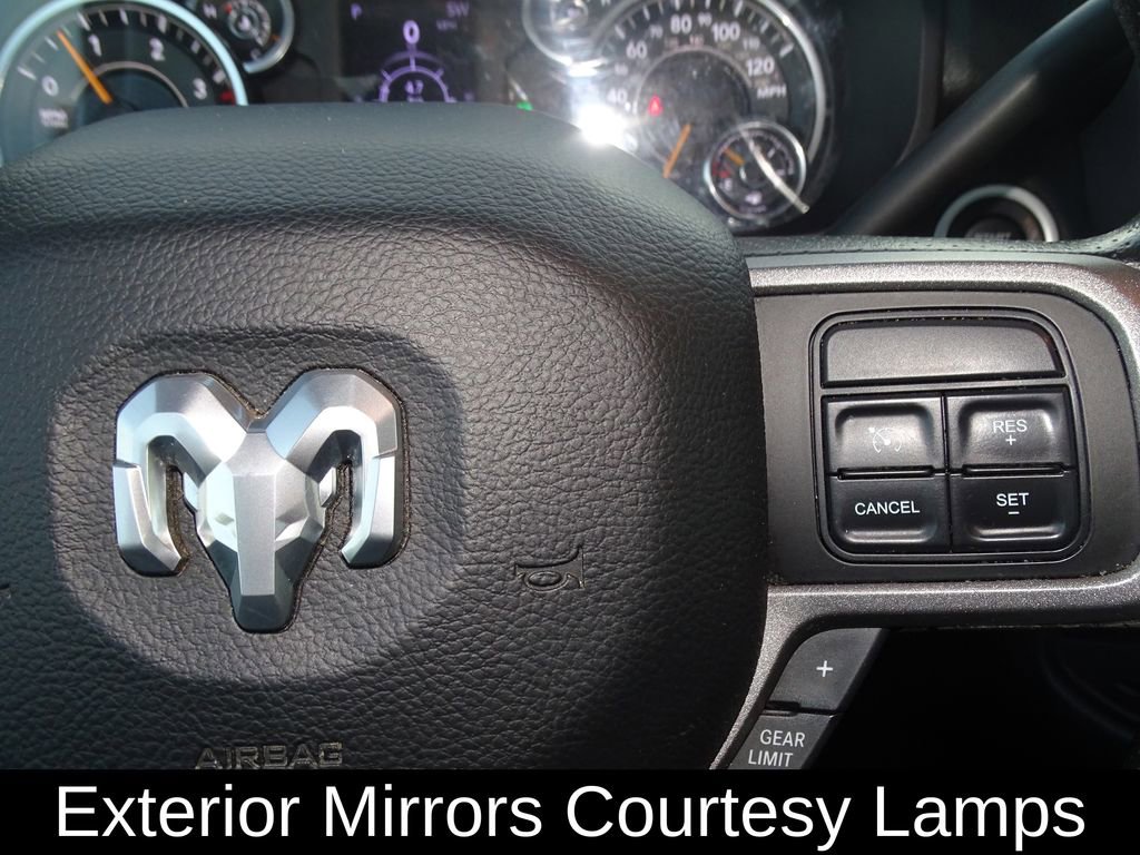 Used 2022 RAM 3500 Tradesman image 19