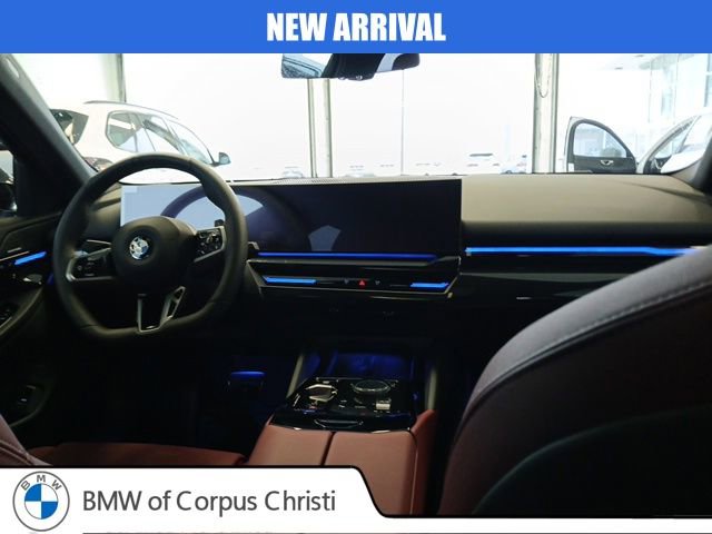 Used 2026 BMW 530i image 12