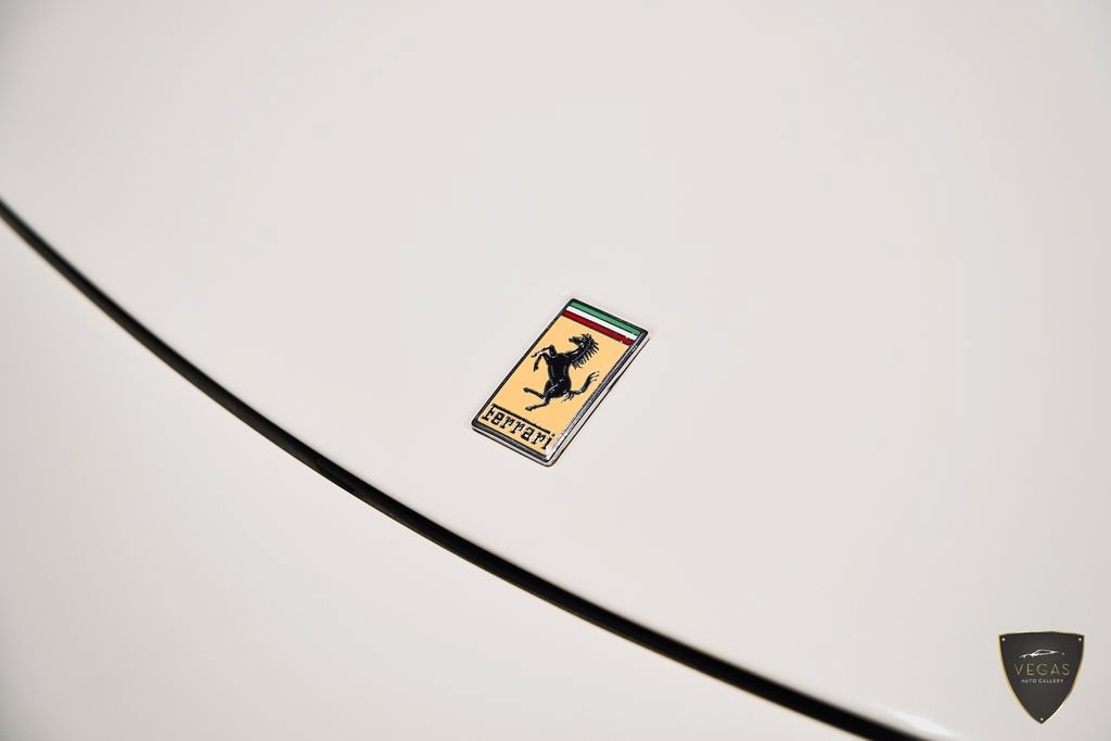 Used 2014 Ferrari 458 Spider RWD image 8