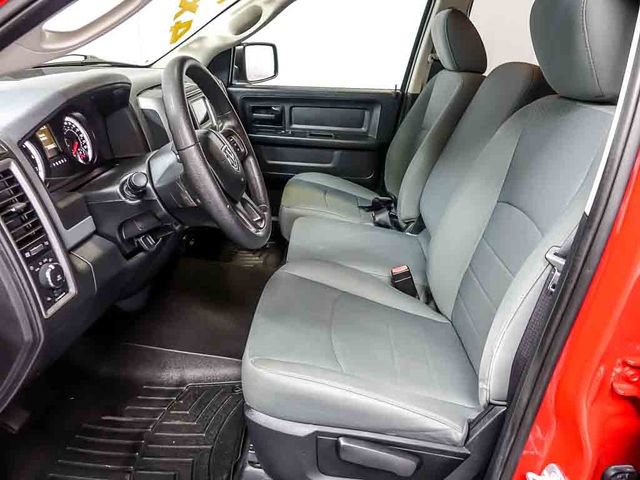 Used 2016 RAM 1500 Express AWD/4WD image 12