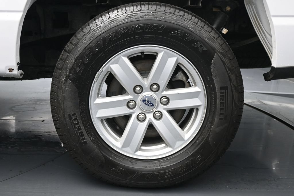 Certified 2021 Ford F150 XLT w/ Equipment Group 301A Mid AWD/4WD image 22