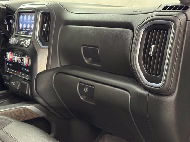 Used 2023 GMC Sierra 2500 Denali w/ Denali Ultimate Package AWD/4WD image 26