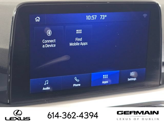 Used 2022 Ford Escape SE w/ Convenience Package AWD/4WD image 7