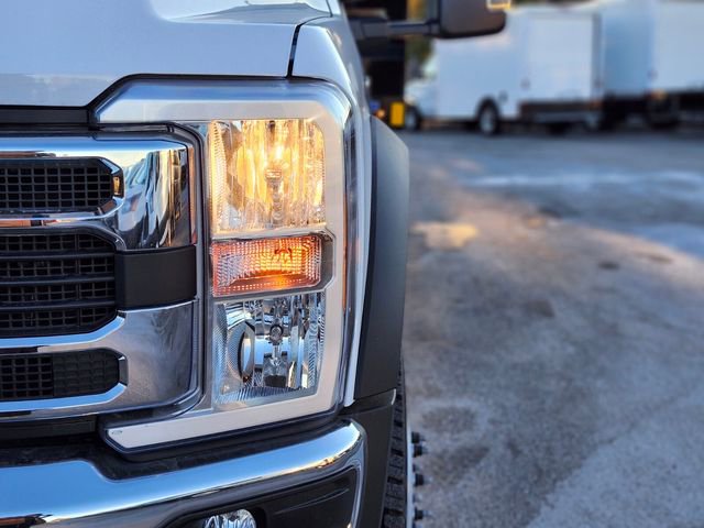 New 2025 Ford F450 XL image 9