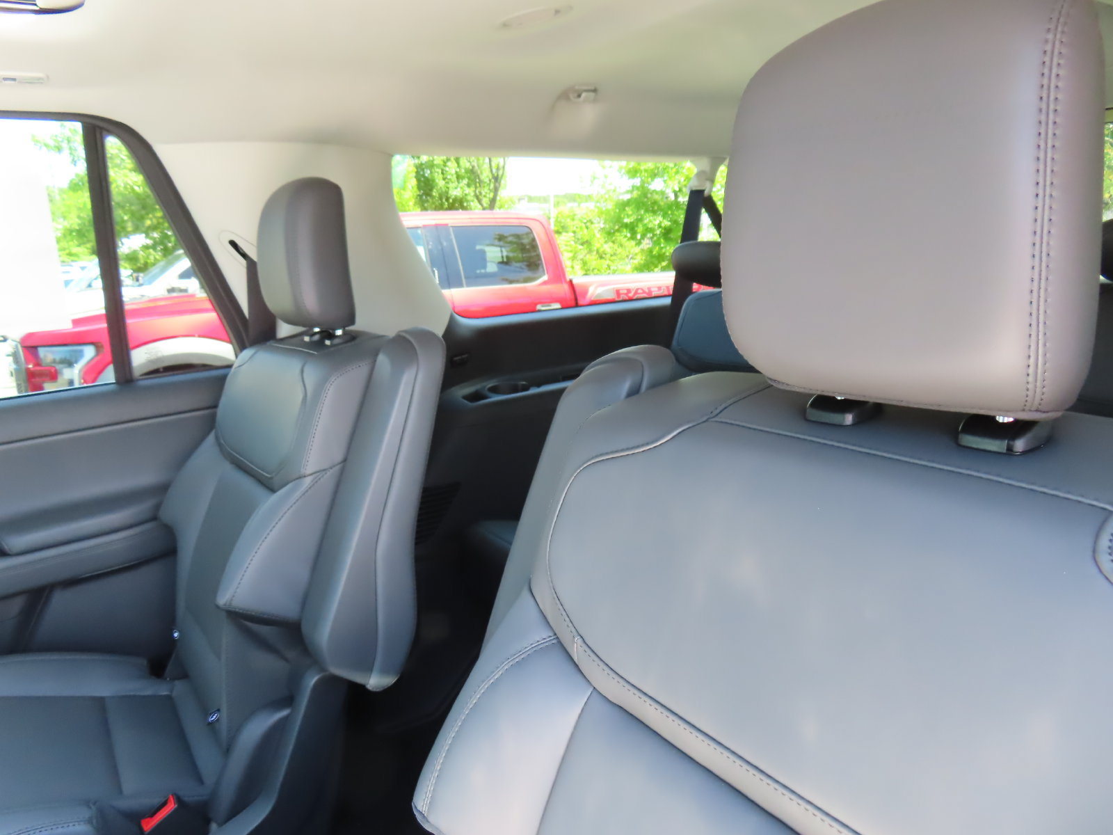 New 2026 Ford Expedition Max Active AWD/4WD image 19