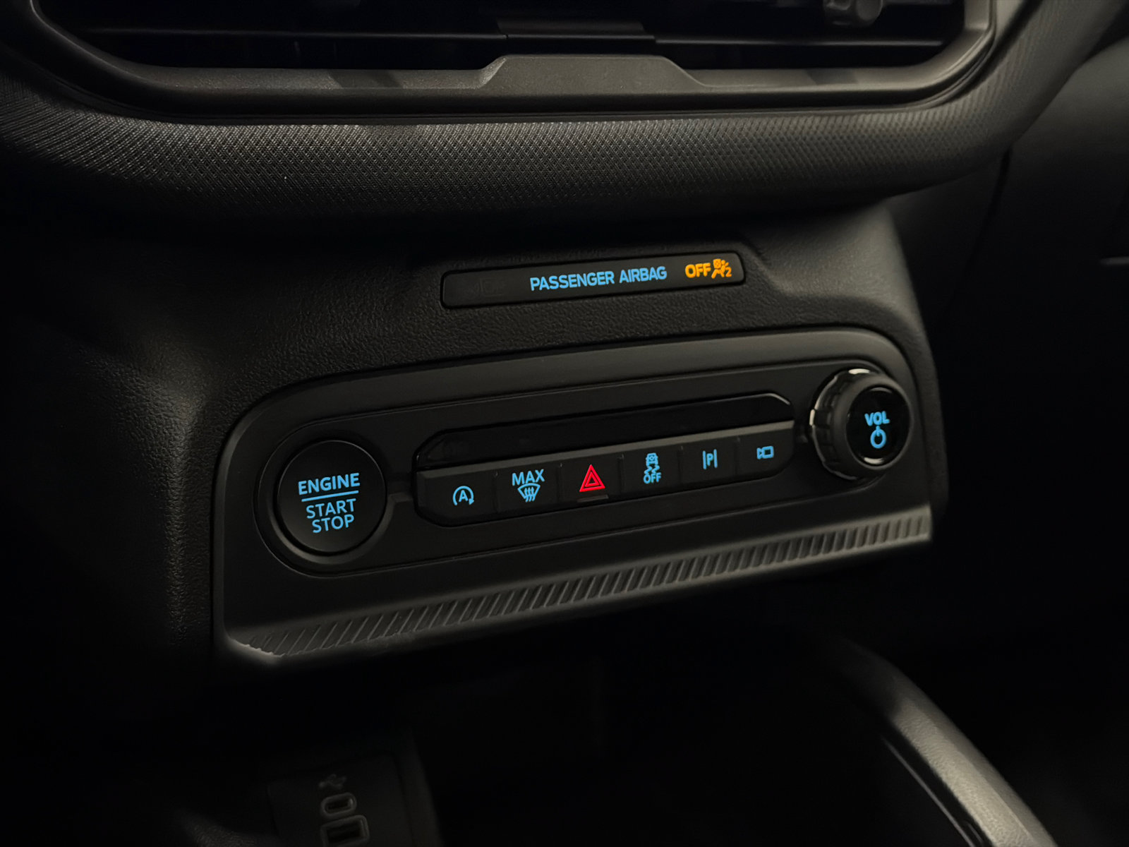 New 2026 Ford Bronco Sport Outer Banks w/ Outer Banks Tech Package+ AWD/4WD image 26