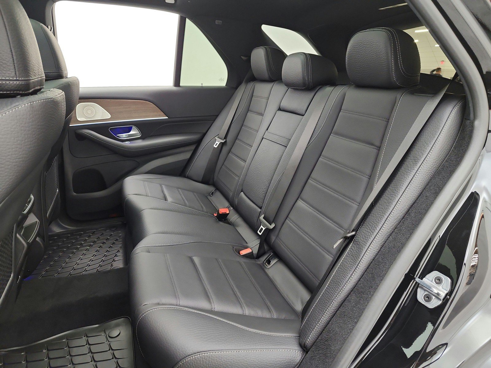 New 2026 Mercedes-Benz GLE 580 4MATIC image 11