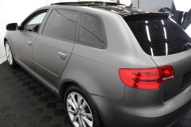 Used 2013 Audi A3 2.0T Premium w/ Bluetooth Value Pkg FWD image 7
