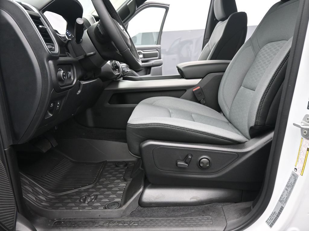 New 2026 RAM 1500 Big Horn image 10