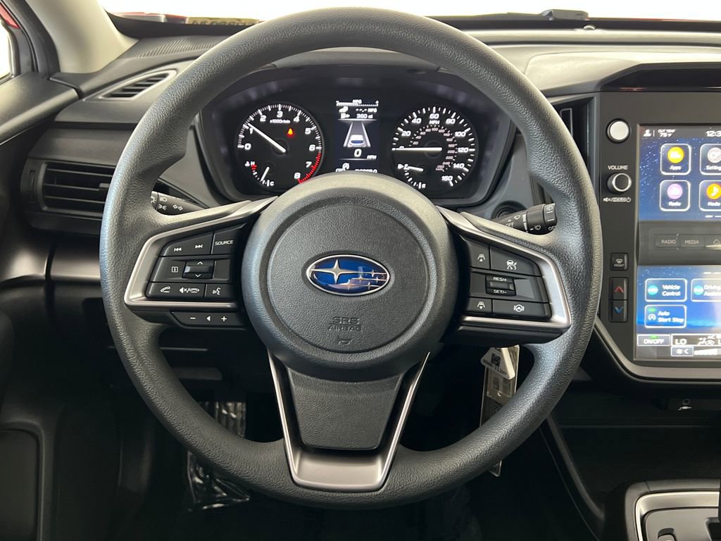 Certified 2025 Subaru Impreza 2.0i w/ Popular Package #1A AWD/4WD image 16