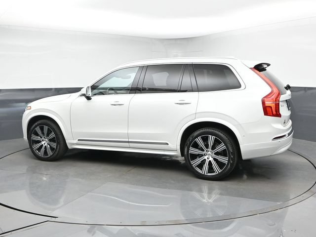 Used 2023 Volvo XC90 B6 Ultimate w/ Protection Package Premier AWD/4WD image 7